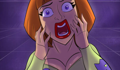 Adult Comics -  Ameizing Lewds - A Mothers Duty