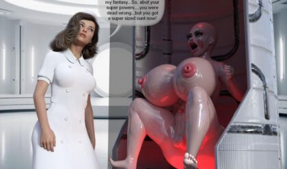 3DCG Porn Comics -  Bringthefun - Part 2 - The wreckening