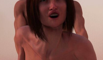 3DCG Porn Comics -  Corrupting the Neighbourhood