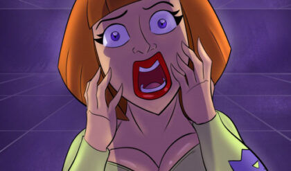 Adult Comics -  Ameizing Lewds - A Mothers Duty + Extras (Danny Phantom)
