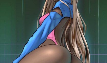 Adult Comics -  Arteslav - Athma