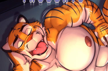 Adult Comics -  Zourik - Impure Thoughts