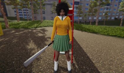 Adult Game -  Rated 19 Ver.0.2+ Walkthrough Mod by DaZed Creations Win/Mac