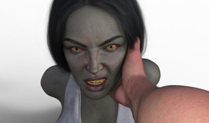 Adult Game -  How to Fuck in a Zombie Apocalypse? v0.19 Public by The Sex Game's Stories Win/Mac/Linux