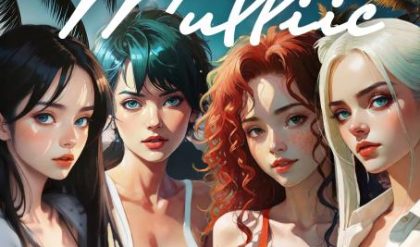 Adult Game -  Multiic - v0.4.56 by Stvoler