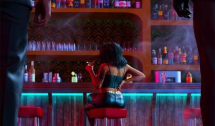 3DCG Porn Comics -  LilTKit - A Latina in Need