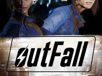 3DCG Porn Comics -  Arexacomix - Outfall Ongoing