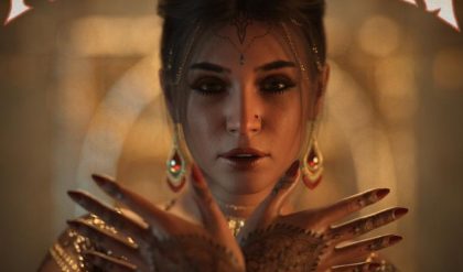 3DCG Porn Comics -  Dashole - Prince of Persia