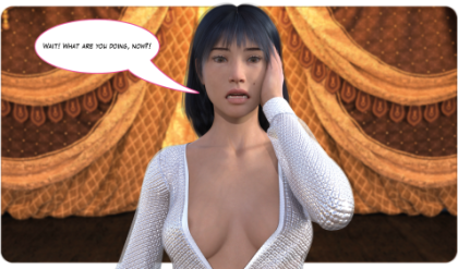 3DCG Porn Comics -  DoloTFs - Take a Rest