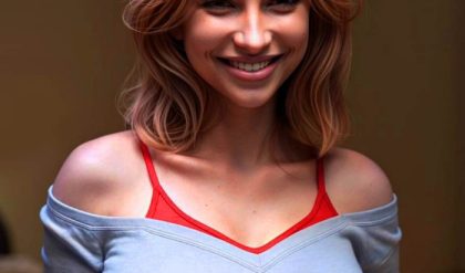 3DCG Porn Comics -  Emory Ahlberg - Half Sisters 68