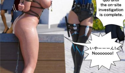 3DCG Porn Comics -  Gachidom - Gachidom Holdings!! ch.22-33,ch.35-44,ch.46-67
