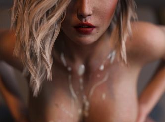 3DCG Porn Comics -  OH3D ART