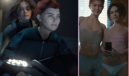 3DCG Porn Comics -  SloP - As Thick As Thieves