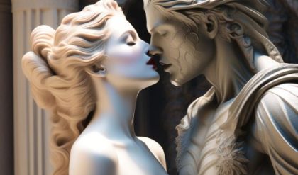 3DCG Porn Comics -  StokkaFilippo ART collection