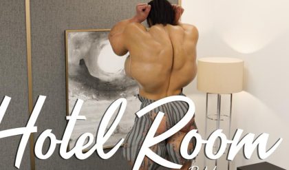 3DCG Porn Comics -  Torredred - Hotel Room Part 4