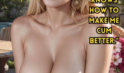 3DCG Porn Comics -  Vectortell - Cuckold and Bully Captions