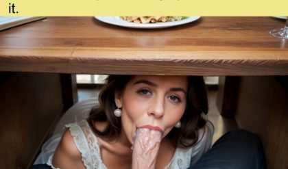 AI Porn Comics -  Stepmother Volume 21 - AI generated