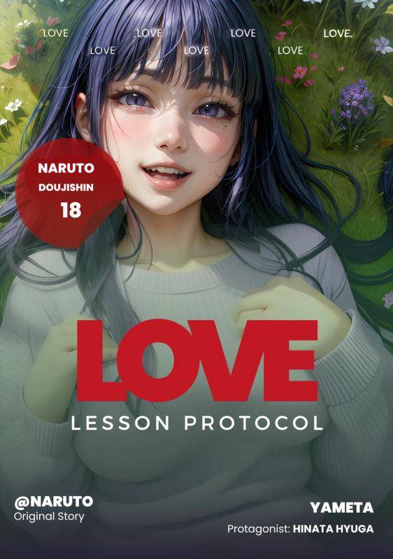 Adult Comics -  Artist - Love