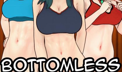 Adult Comics -  ENFYumi - Bottomless Tier
