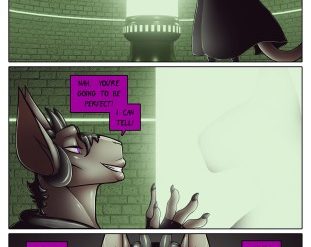 Adult Comics -  James Howard - Vore Story- Chapter 7: Mommy Issues(WIP)