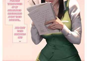 Adult Comics -  LumiNyu - Spy x Family