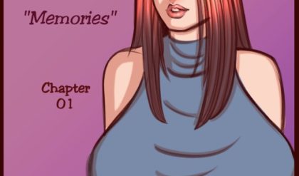 Adult Comics -  NGTVisualstudio - NGT Cómics 15 - Memories