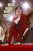 Adult Comics -  Shiniez - Sunstone - Volume 9