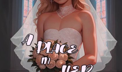 Adult Comics -  Zenit2 - A Place in Her Heart