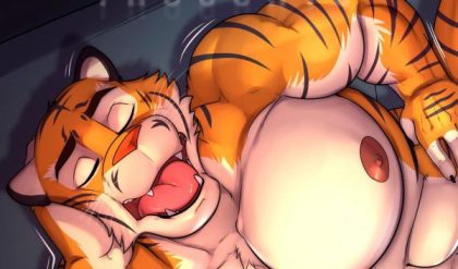 Adult Comics -  Zourik - Impure Thoughts