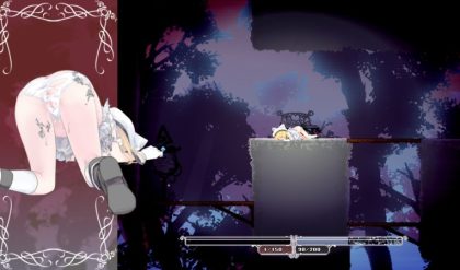 Adult Game -  Alice in Cradle - Version 0.27h by Hinayua