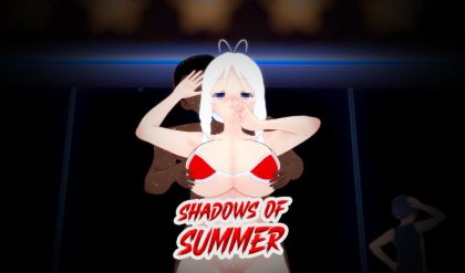 Adult Game -  Alipel - Shadows of Summer v0.11
