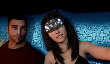 Adult Game -  Artemis - Version 0.6.1b by Digi.B Win/Mac