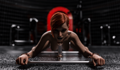 Adult Game -  Bildur - Blossom of Pleasure v0.414 Win/Android