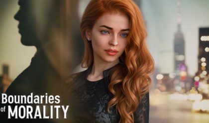Adult Game -  Boundaries of Morality - Version 0.350 by Novel Win/Mac