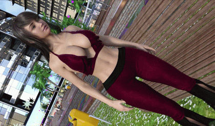 Adult Game -  Celebrity Hunter - Episode 25 by Geiko Games Win/Mac