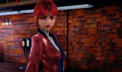 Adult Game -  Chrys - God's Call v1.6.1 + Fix