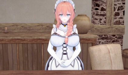 Adult Game -  Darx24 - Peerless Lust v0.37