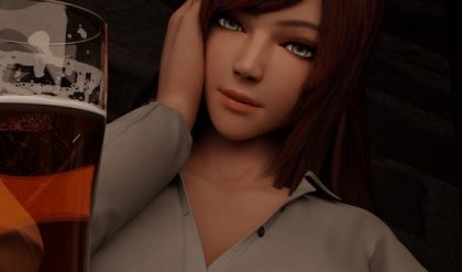 Adult Game -  Date a Giantess - Version 5.4 by GiantessNexus Win/Mac