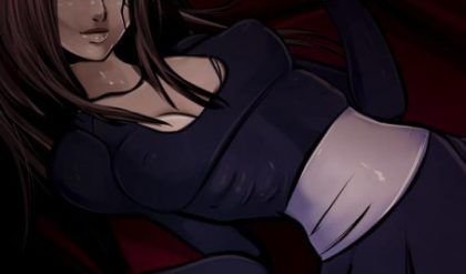 Adult Game -  Dedan-1 - Dianthus - The Mark of Lust v2.2