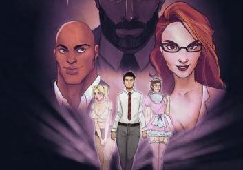 Adult Game -  Deedee - Secretary v1.0.6.4 pcandroid