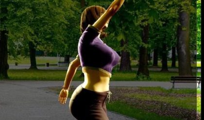 Adult Game -  Defiler Ver.0.0.1 by Tebon