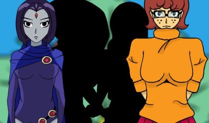 Adult Game -  Dimension Break v.0.2 by Eden Tree
