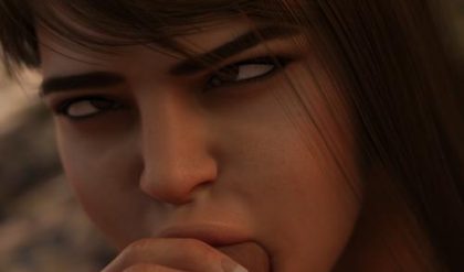 Adult Game -  Double Perception - v4.9  by Zett
