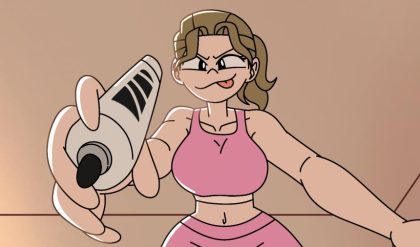 Adult Game -  Down Bad Smut Games - LockDown Dom v0.18