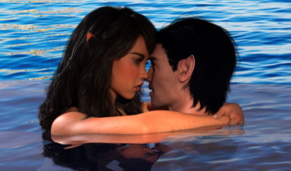 Adult Game -  Droid Productions - Love of Magic Book 3 1.1.9d