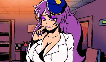 Adult Game -  Five Night at Lust Ver.0.1.5 by Warui Programmer Win/Mac