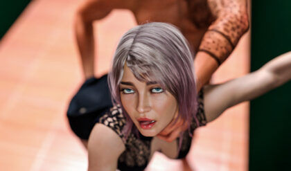 Adult Game -  Free Pass - Version 1.8 by After Choices Win/Mac/Android