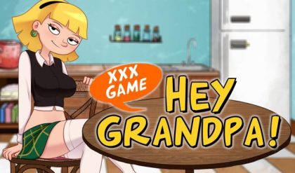 Adult Game -  GFC Studio - Hey Phil(Hey Grandpa) Version 2025-04-26 + Save