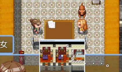 Adult Game -  Genbu-dou - The pet dog sneaks up  on the woman secretly  and uses his cunning  to ensnare her. Ver.1.1 (2025.01.12) Final (eng)
