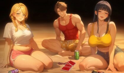 Adult Game -  I Love Your Wife v0.15 by  VelniDokra Eng